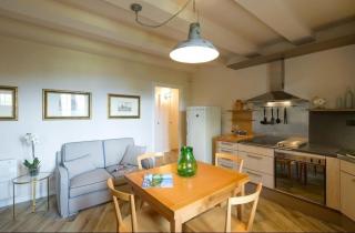 Gemütliche Ferienwohnung Le Volte - 5