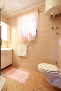 Ferienwohnung Svoboda 3 - 6