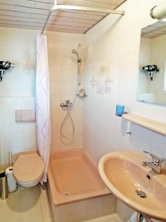 Haus Kees- Apaartement in Kressbronn am Bodensee - 5