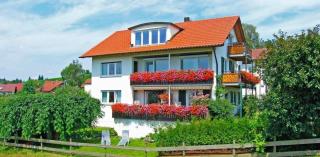 Haus Kees- Apaartement in Kressbronn am Bodensee - Kressbronn am Bodensee - 4