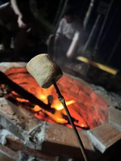 Cabana Aroma da Serra - 7