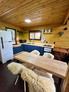 Cabana Aroma da Serra - 5