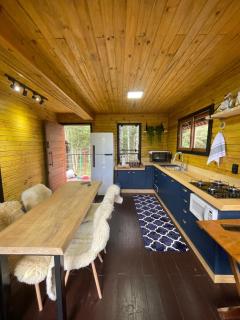 Cabana Aroma da Serra - 3