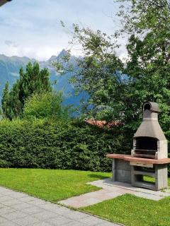 Ferienhaus in Sautens mit Garten, Pool und Grill und Panoramablick - Sautens - 8
