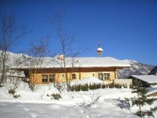 Ferienhaus in Sautens mit Garten, Pool und Grill und Panoramablick - Sautens - 3