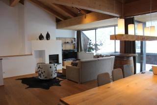 Haus Am Sonnenhang In Neukirchen Am Großvenediger - 8