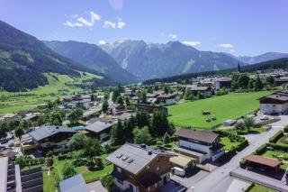 Haus Am Sonnenhang In Neukirchen Am Großvenediger - Neukirchen am Großvenediger - 7