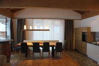 Haus Am Sonnenhang In Neukirchen Am Großvenediger - Neukirchen am Großvenediger - 3