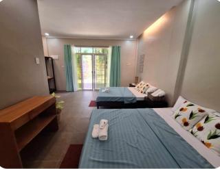 Fins Pacific Coray Bay by Hiverooms - 4