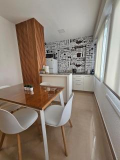 Departamento 12 Tower - 7