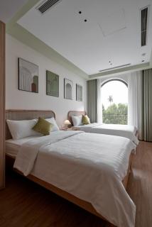 Hotel Ocean Homes - 7