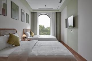 Hotel Ocean Homes - 4