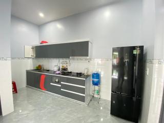 PHONG'S HOUSE - Cu Lao Thu - 6