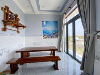 PHONG'S HOUSE - Cu Lao Thu - 5