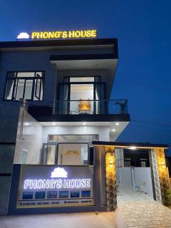 PHONG'S HOUSE - Cu Lao Thu - 0