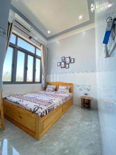 PHONG'S HOUSE - Cu Lao Thu - 4