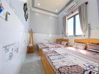 PHONG'S HOUSE - Cu Lao Thu - 3