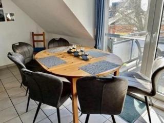 "Ferien Nord-Nordost" Zingst Whg 11 Darßer Weg 26 A - Zingst - 6