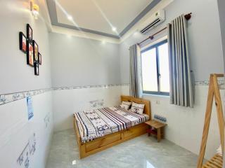 PHONG'S HOUSE - Cu Lao Thu - 2