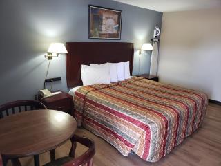 River Heights Motel - Crump - 8