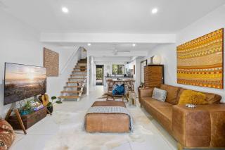 Couples Tropical Bliss Retreat ~ Private Spa - Noosaville - 0