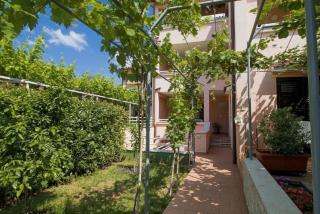 Appartement in Pula mit Eigener Terrasse - Pula - 5