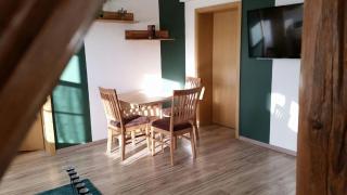 Studio für 2 Personen 1 Kind ca 60 qm in Quedlinburg, Sachsen-Anhalt Harz Sachsen-Anhalt - Quedlinburg - 8