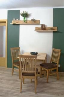 Studio für 2 Personen 1 Kind ca 60 qm in Quedlinburg, Sachsen-Anhalt Harz Sachsen-Anhalt - Quedlinburg - 6