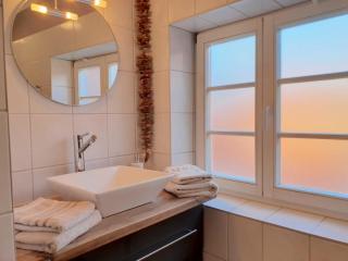Studio für 2 Personen 1 Kind ca 60 qm in Quedlinburg, Sachsen-Anhalt Harz Sachsen-Anhalt - Quedlinburg - 5