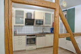 Studio für 2 Personen 1 Kind ca 60 qm in Quedlinburg, Sachsen-Anhalt Harz Sachsen-Anhalt - Quedlinburg - 3
