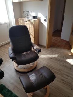 Studio für 2 Personen 1 Kind ca 60 qm in Quedlinburg, Sachsen-Anhalt Harz Sachsen-Anhalt - Quedlinburg - 2