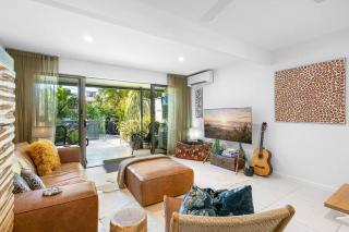Couples Tropical Bliss Retreat ~ Private Spa - Noosaville - 5