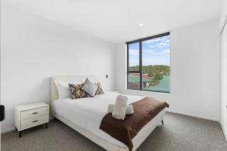 Elegant City Suite 2Bedrooms - Christchurch - 2