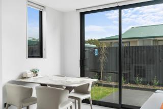 Elegant City Suite 2Bedrooms - Christchurch - 3