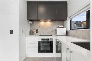 Elegant City Suite 2Bedrooms - Christchurch - 4