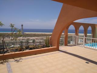 Gesamte Ferienwohnung in Solana Matorral mit Sonniger Terrasse - Morro Jable - 9