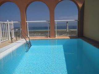 Gesamte Ferienwohnung in Solana Matorral mit Sonniger Terrasse - Morro Jable - 8