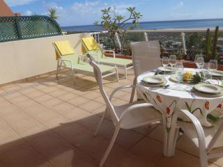 Gesamte Ferienwohnung in Solana Matorral mit Sonniger Terrasse - Morro Jable - 6