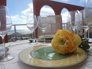 Gesamte Ferienwohnung in Solana Matorral mit Sonniger Terrasse - Morro Jable - 2