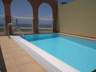 Gesamte Ferienwohnung in Solana Matorral mit Sonniger Terrasse - Morro Jable - 1