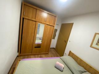 Wohnung in Vodice mit Schöner Terrasse - Vodice - 4