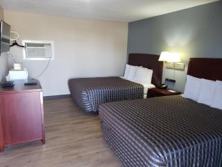 River Heights Motel - Crump - 6