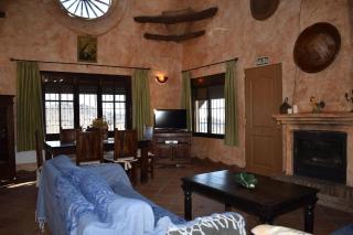 Finca Lagarillo Mit Privatem Pool - 6