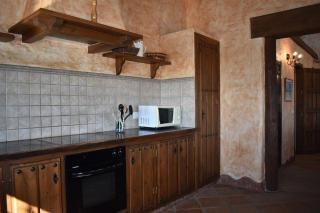 Finca Lagarillo Mit Privatem Pool - 5