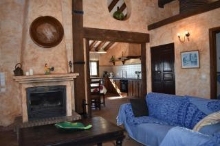 Finca Lagarillo Mit Privatem Pool - 3