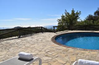Finca Lagarillo Mit Privatem Pool - 1