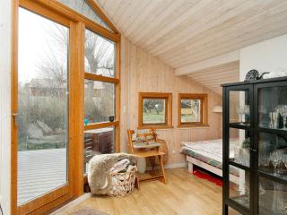 Holiday home Nykøbing Sj X - Nykøbing Sjælland - 2