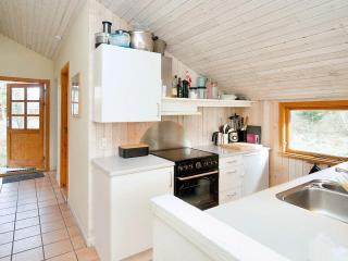 Holiday home Nykøbing Sj X - Nykøbing Sjælland - 1