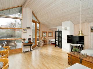 Holiday home Nykøbing Sj X - Nykøbing Sjælland - 3