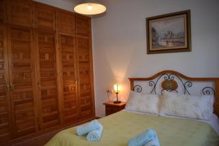 Finca La Viña mit privatem Pool - Cómpeta - 7